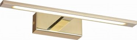 Изображение Kinkiet Light Prestige Kinkiet cienny zoty Light Prestige Isla LED GS-LWB-12W GOLD