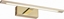 Picture of Kinkiet Light Prestige Kinkiet cienny zoty Light Prestige Isla LED GS-LWB-12W GOLD