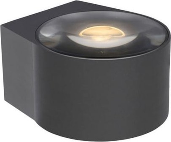 Picture of Kinkiet Lucide Lampa CIENNA Lucide wbudowany LED 12W 3000K RAYEN 27220/12/30