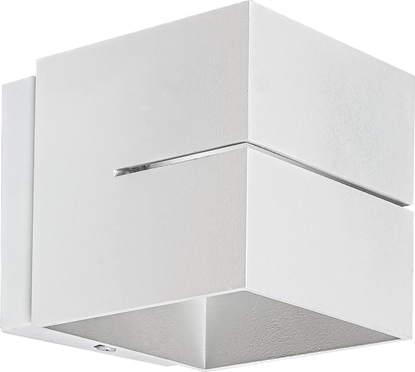 Изображение Kinkiet Rabalux Kinkiet cienny LED Ready do kuchni biay Rabalux Kaunas 7018