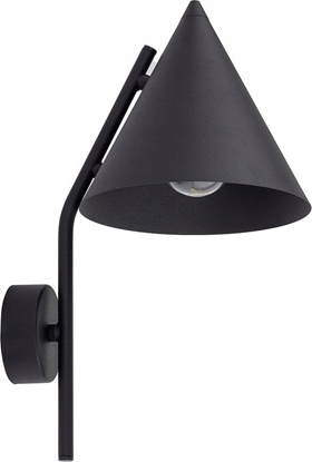 Изображение Kinkiet TK Lighting LAMP WALL CONO E27 15W