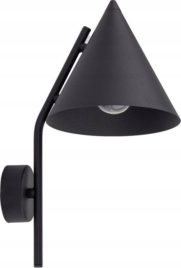 Изображение Kinkiet TK Lighting LAMP WALL CONO E27 15W