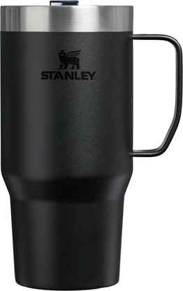 Attēls no Kita Stanley termo kubek Everyday Suburban 700 ml czarny
