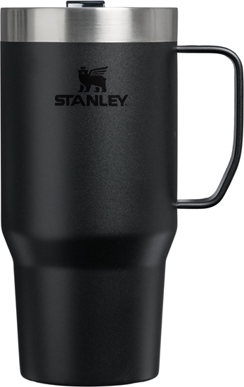 Picture of Kita Stanley termo kubek Everyday Suburban 700 ml czarny