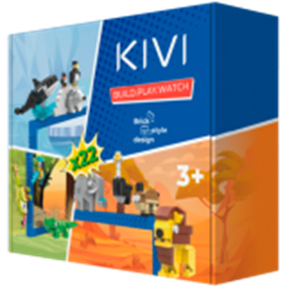Изображение KIVI KAN32M