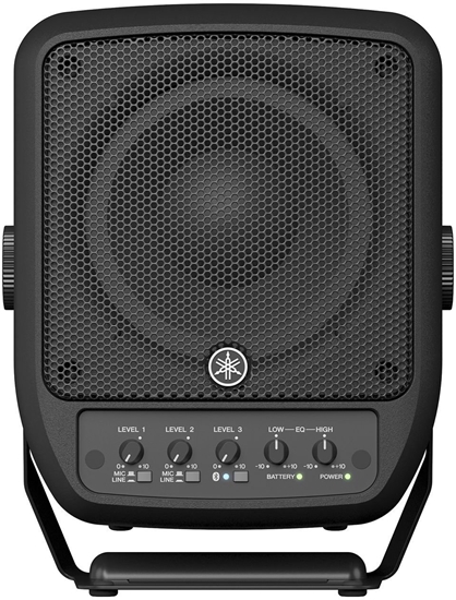 Picture of Kolumna Yamaha Yamaha Portable PA System STAGEPAS 100BTR