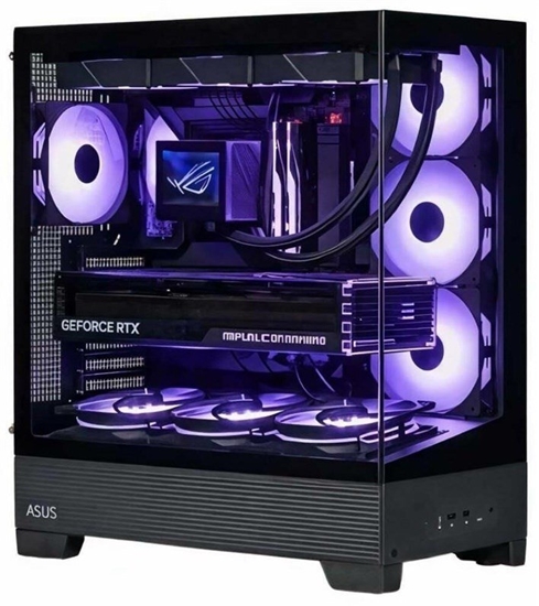 Изображение Komputer Komputronik No name PC INTOP INTEL-I714700F 32/1TB RTX5070