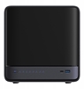 Picture of Komputer Minis Forum Mini PC MINIS FORUM NAS N5 Air Ryzen H255 16GB+64GB