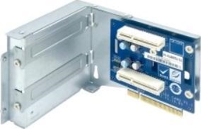 Attēls no Kontroler Qnap QNAP Modu Riser Card PCIe do TS-873AU, TS-873AU-RP