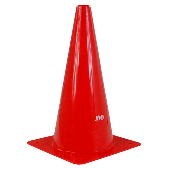 Picture of Konuss 1 gab. NO10 30cm VCM-12R red