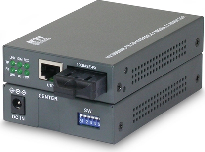 Picture of Kti Networks KC300DSL CONVERTER