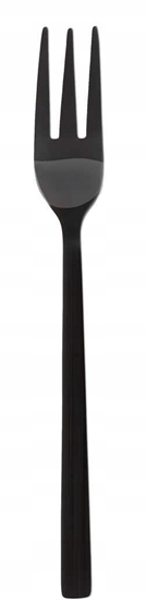 Picture of Kulig Widelczyk do ciasta Piano black 29125