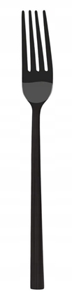 Picture of Kulig Widelec obiadowy Piano black 29132