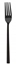 Attēls no Kulig Widelec obiadowy Piano black 29132
