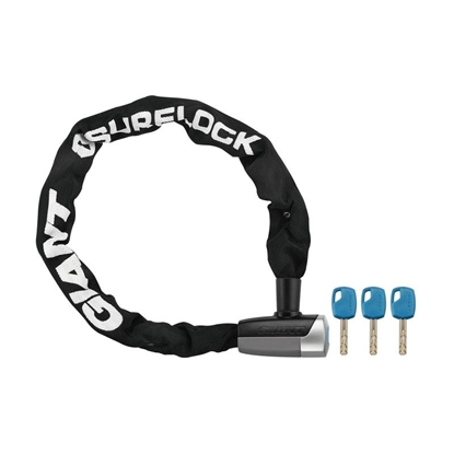 Изображение Ķēdes slēdzene GIGANT SURELOCK FORCE 1