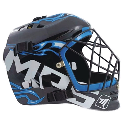 Изображение Ķivere Unihoc MPS PRO Flame 0243EF/EH