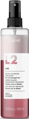 Picture of Lakmé L2 Conditioner 300ml