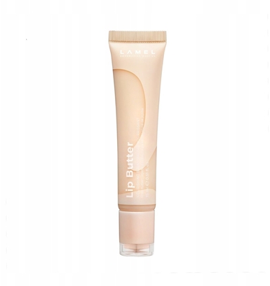Attēls no Lamel LAMEL Lip Butter Balsam do ust nawilajcy 04