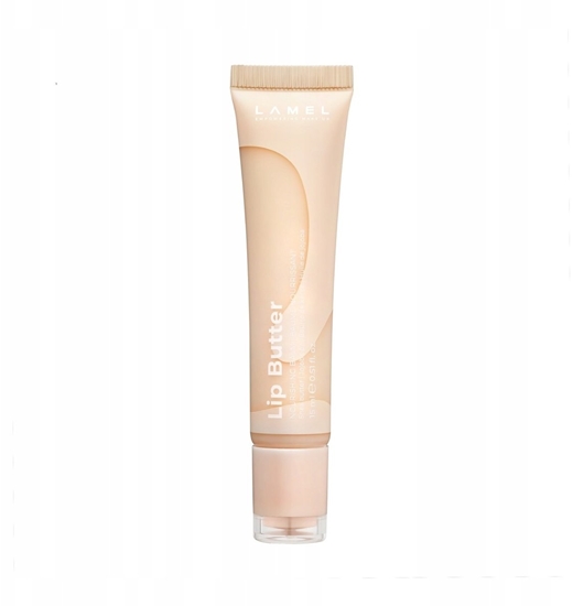 Picture of Lamel LAMEL Lip Butter Balsam do ust nawilajcy 04