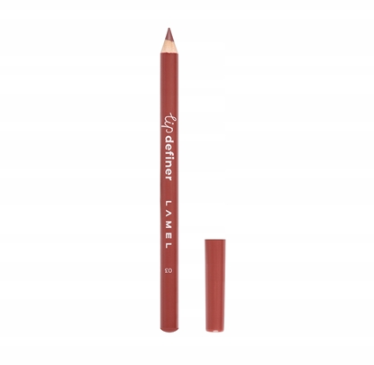 Attēls no Lamel LAMEL Lip Definer Konturówka do ust 03