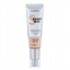 Attēls no Lamel LAMEL Smart Skin Serum Tinted Foundation Podkad nawilajcy z kwasem hialuronowym nr 403 Ivory 35 ml