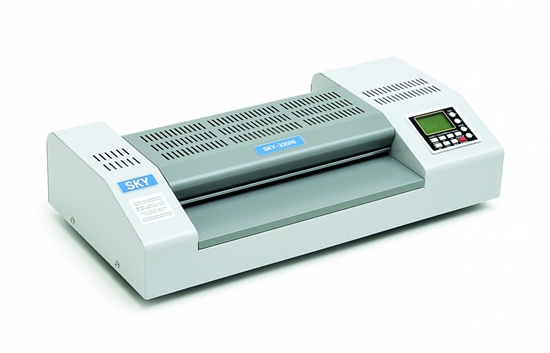 Picture of Laminator biurowy A3 Sky 335 R6 