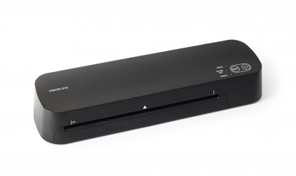Attēls no Laminator biurowy A4 Vision G10 