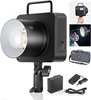 Picture of Lampa byskowa Neewer Lampa Byskowa Neewer Q4 z bateri