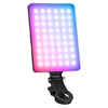 Picture of Lampa piercieniowa Neewer Lampa do selfie Neewer VL67C RGB LED 5W
