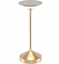Picture of Lampa stoowa AB ab+ by Abert Tempo Mini Table Lamp Messing