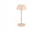 Attēls no Lampa stoowa Lucide Trio Ricardo R54106166 lampa stoowa lampka IP54 1x1,5W LED 3000K 240 lm piaskowa