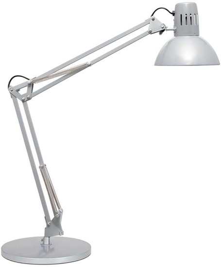 Picture of Lampa stoowa Maul MAUL 8201095 lampa stoowa E27 LED D Srebrny