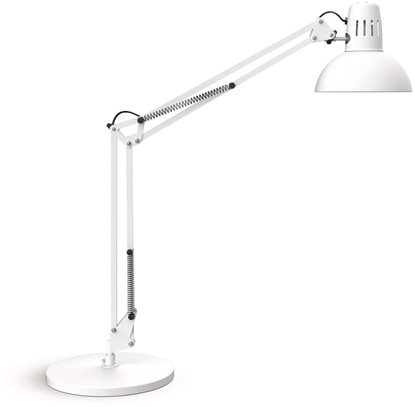 Attēls no Lampa stoowa Maul MAUL lampa stoowa E27 LED 8230402 Biay