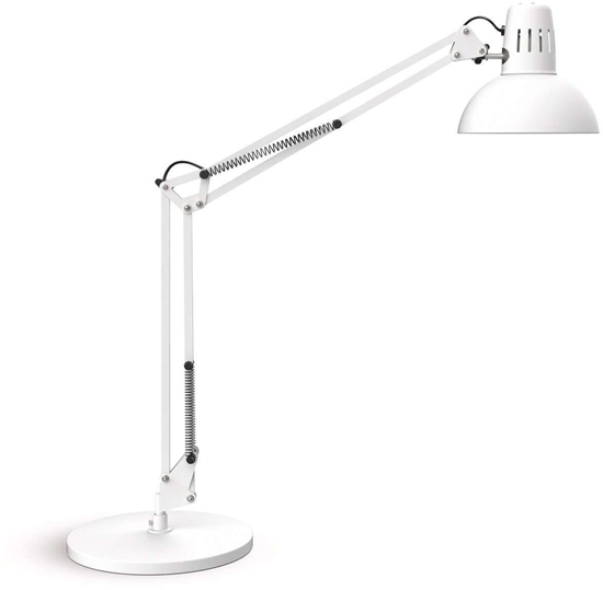 Picture of Lampa stoowa Maul MAUL lampa stoowa E27 LED 8230402 Biay