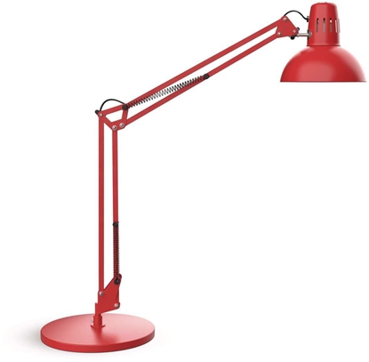 Attēls no Lampa stoowa Maul MAUL lampa stoowa E27 LED 8230425 Czerwony