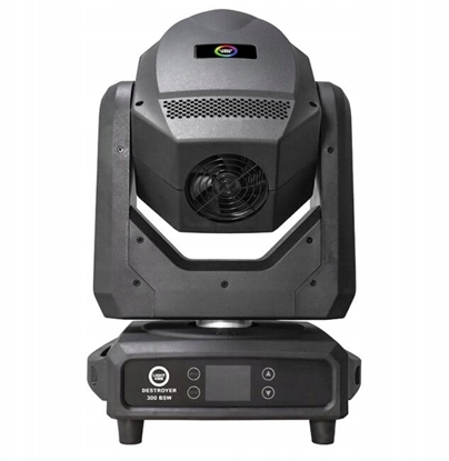 Picture of Lampa studyjna Multiblitz LIGHT4ME DESTROYER 300 BSW gowica ruchoma LED bea