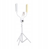Изображение Lampa studyjna Neewer Elastyczny zestaw owietleniowy dwu ramienny Neewer BH40C