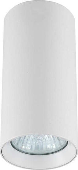 Picture of Lampa sufitowa Light Prestige Oczko Manacor biale 13cm (LP-232/1D 130) - Light Prestoge