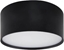 Picture of Lampa sufitowa Light Prestige Sufitowa lampa czarna Kendal do azienki LED 6W natynkowa