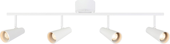Picture of Lampa sufitowa Markslojd Spot natynkowy LED Ready biay Markslojd CREST 108201