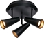 Picture of Lampa sufitowa Markslojd Spot natynkowy LED Ready z metalu Markslojd CREST 108204