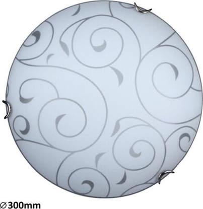 Изображение Lampa sufitowa Rabalux Nowoczesny plafon sufitowy do jadalni Rabalux Harmony Lux 3852
