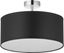 Attēls no Lampa sufitowa TK Lighting TK Lighting Vienna 4246 Plafon lampa sufitowa 4x60W E27 czarny/chrom