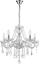 Picture of Lampa wiszca Light Prestige yrandol Cristallo 5 (LP-2940/5P) - Light prestige