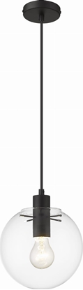 Picture of Lampa wiszca Light Prestige Lampa wiszca czarna do salonu Light Prestige Puerto LP-004/1P S BK