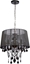 Picture of Lampa wiszca Light Prestige Light Prestige viestuvas Mona 3 black