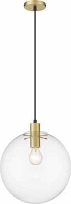 Picture of Lampa wiszca Light Prestige Puerto wiszca dua zota - Light Prestige