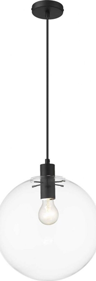Picture of Lampa wiszca Light Prestige Wiszca Puerto dua czarna (LP-004/1P L BK) - Light Prestige