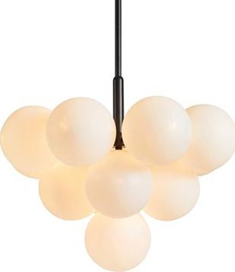 Picture of Lampa wiszca Markslojd Lampa sufitowa biaa Markslojd MERLOT 107911