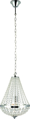 Picture of Lampa wiszca Markslojd Lampa sufitowa transparentna Markslojd GRNS 104889